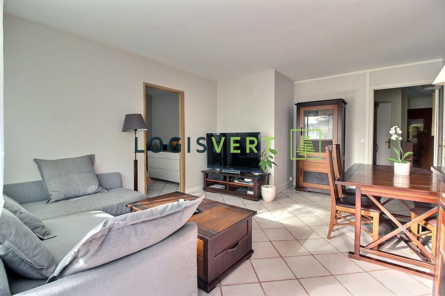 Appartement à vendre, 80m², Palaiseau