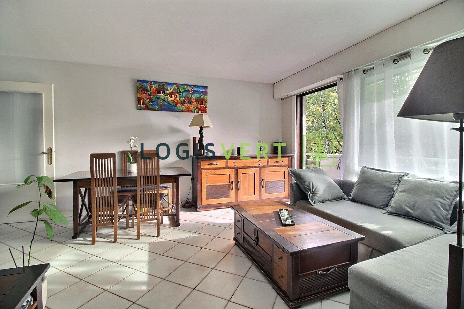 Appartement à vendre, 80m², Palaiseau