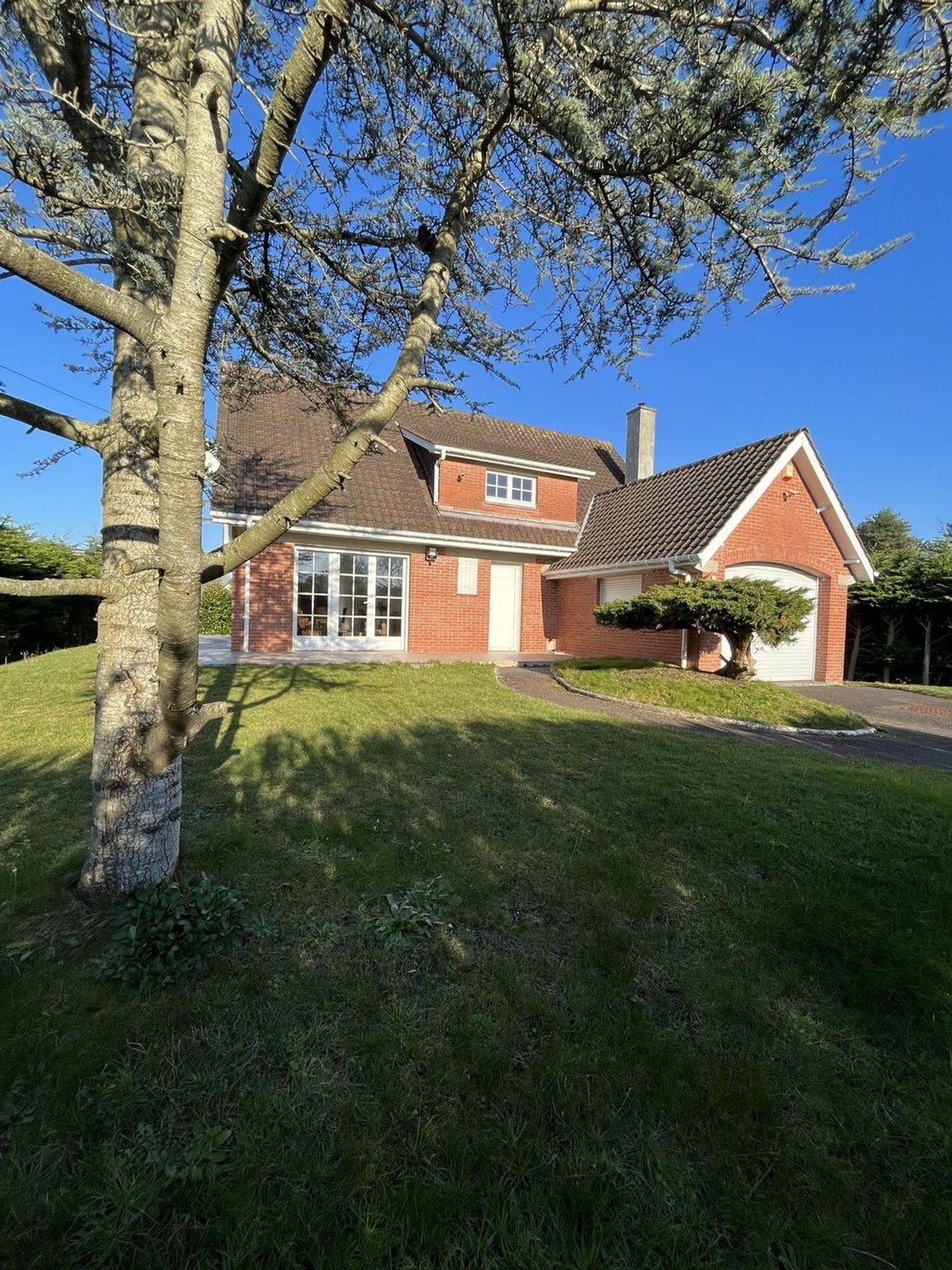Maison à vendre, 108m², Cucq