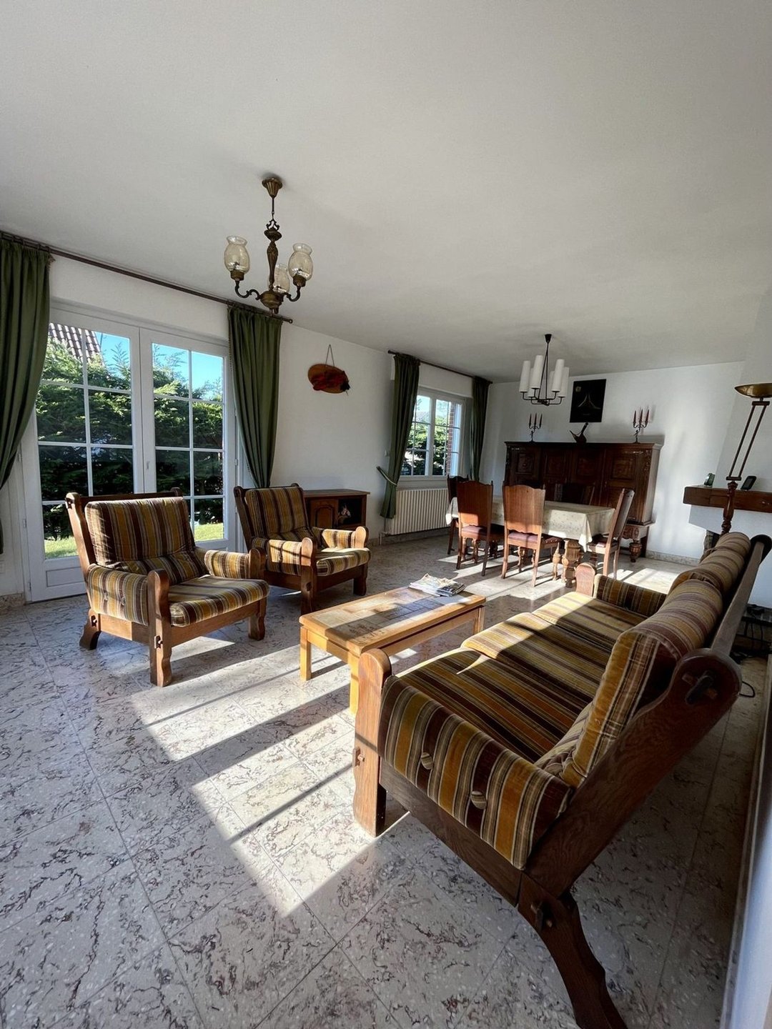 Maison à vendre, 108m², Cucq