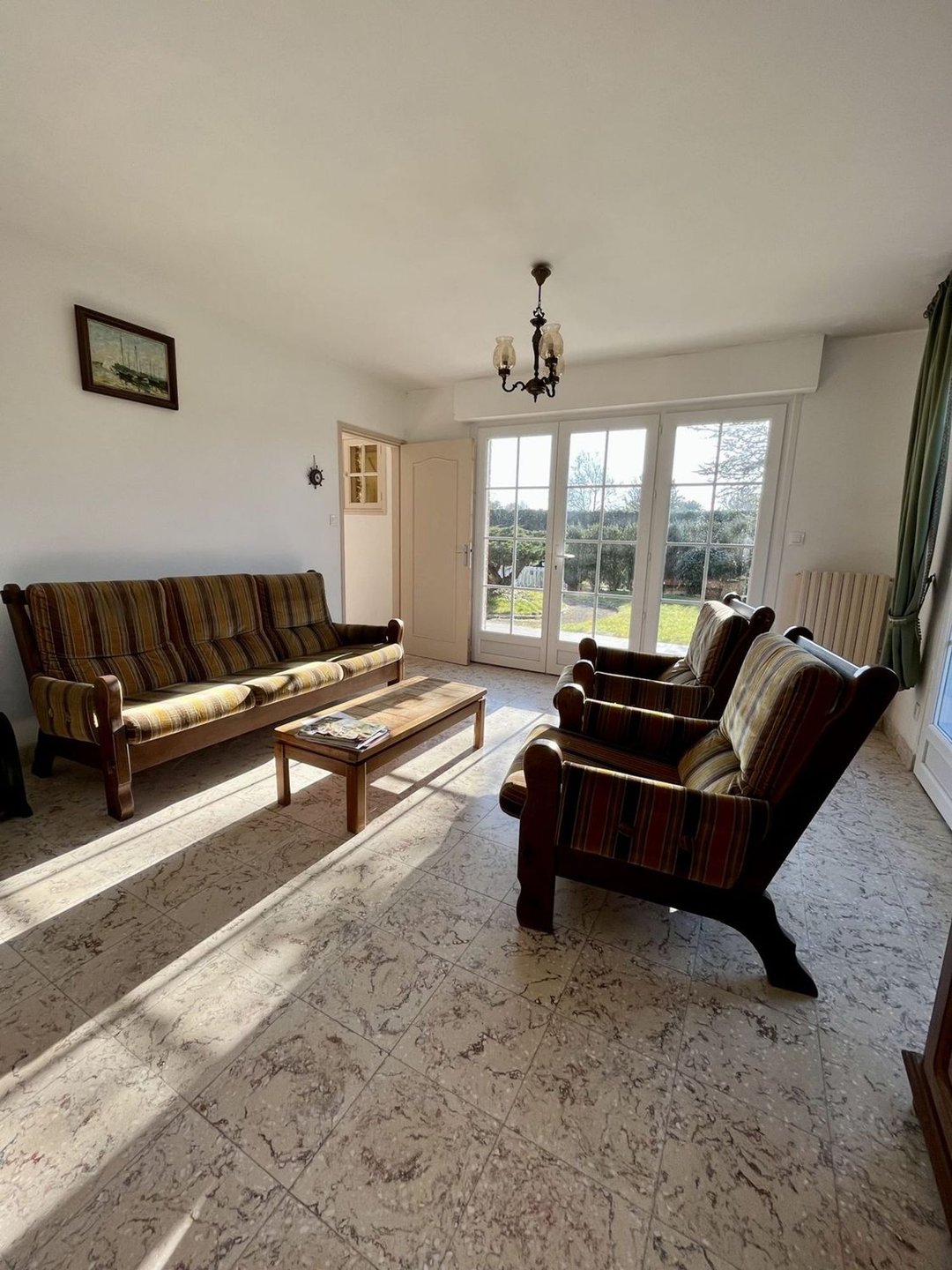 Maison à vendre, 108m², Cucq