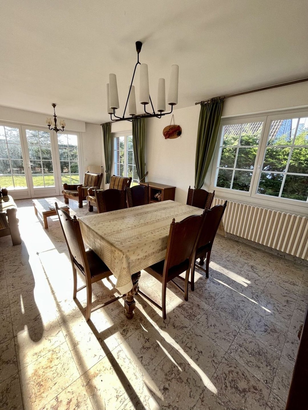 Maison à vendre, 108m², Cucq