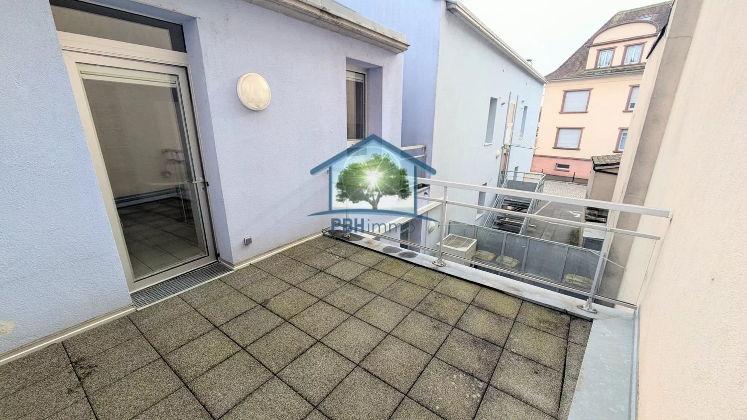 Appartement à louer, 103m², Ingwiller