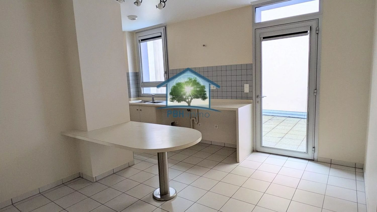 Appartement à louer, 103m², Ingwiller