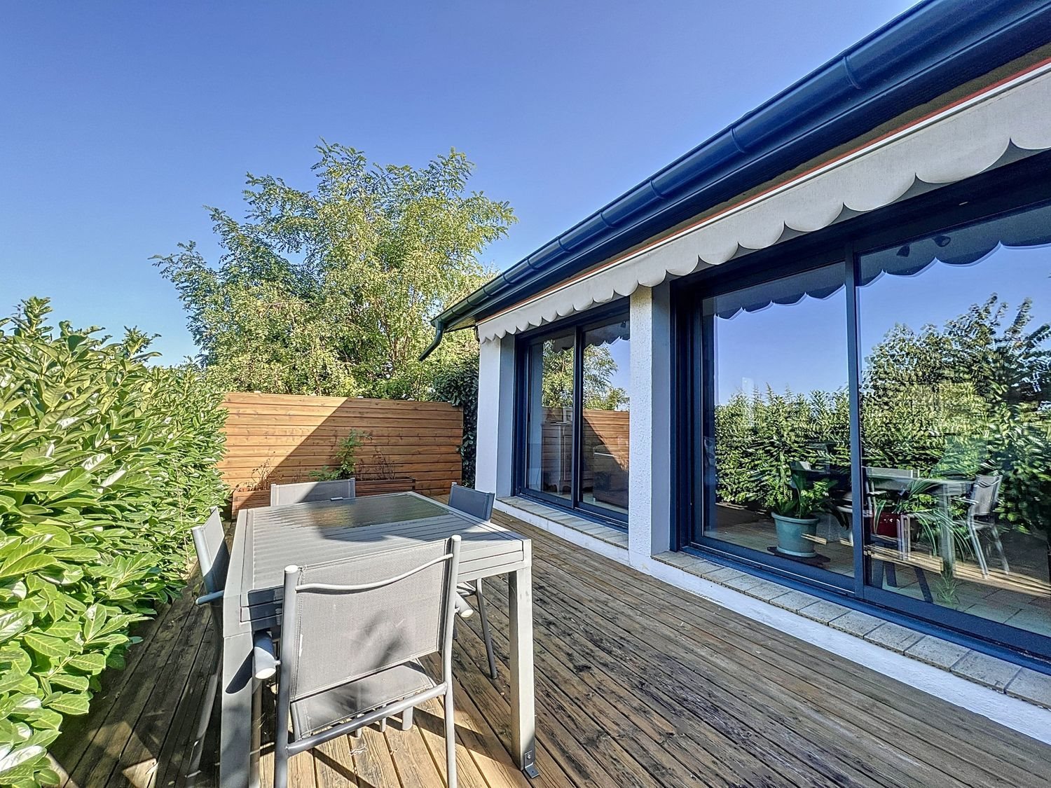 Maison à vendre, 121m², Jassans-Riottier