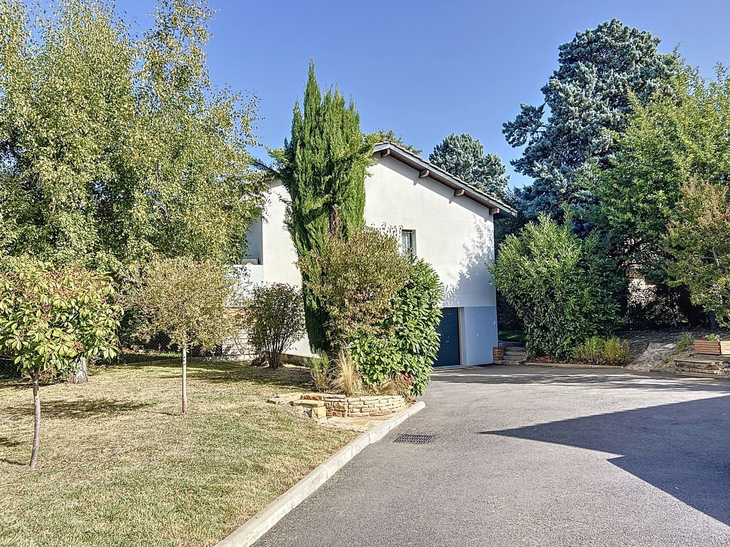 Maison à vendre, 121m², Jassans-Riottier