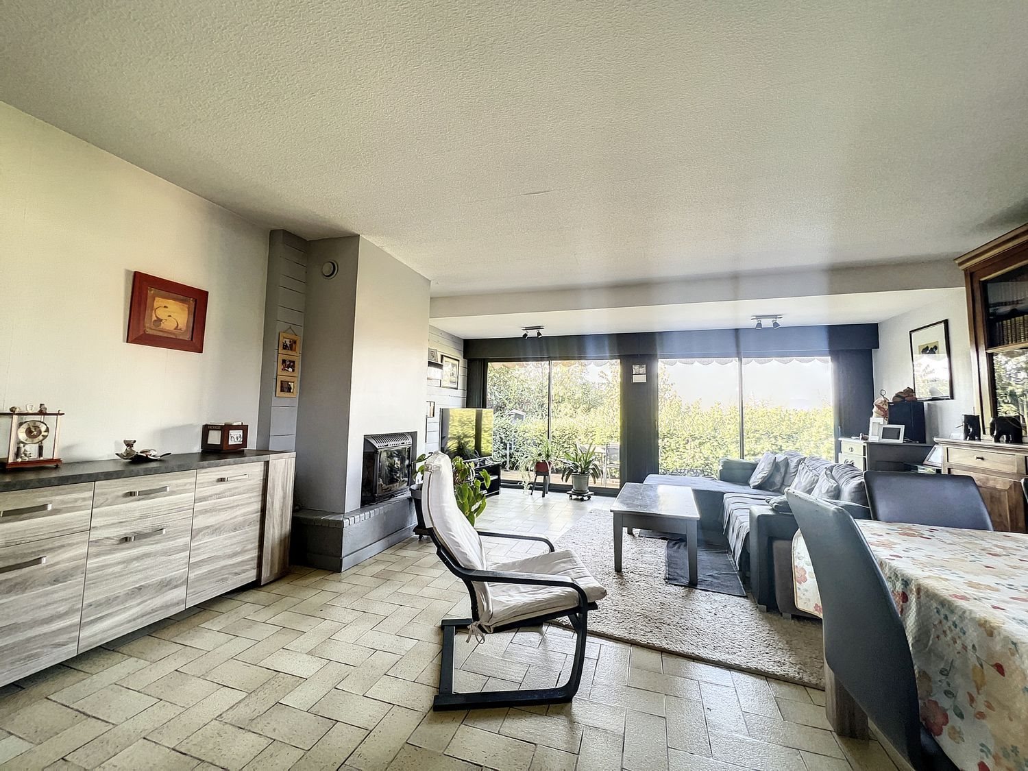 Maison à vendre, 121m², Jassans-Riottier
