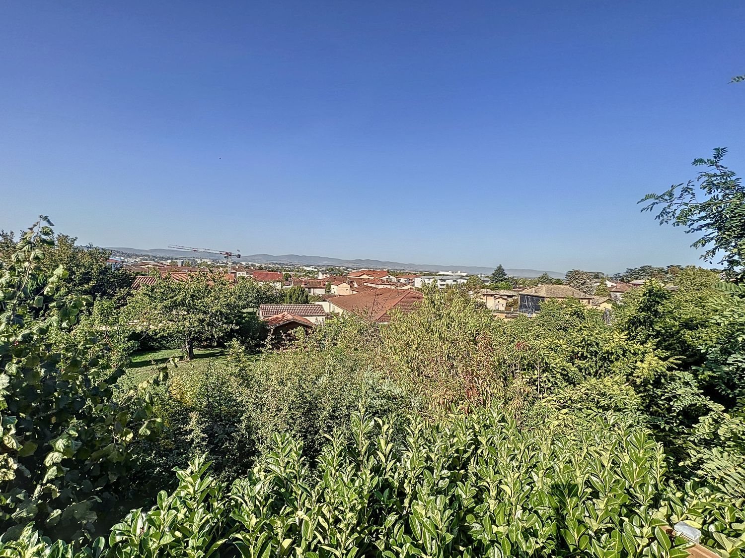 Maison à vendre, 121m², Jassans-Riottier