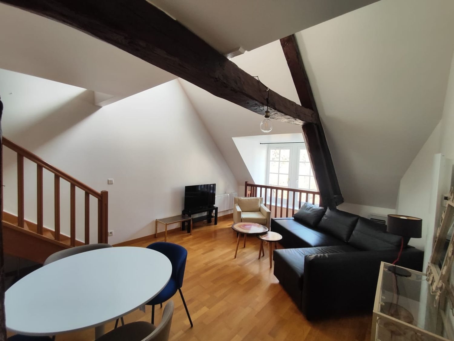 Appartement à louer, 43m², Beaune