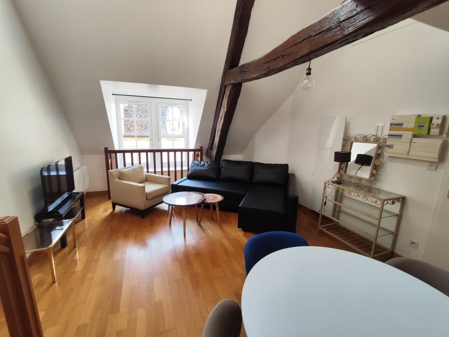 Appartement à louer, 43m², Beaune