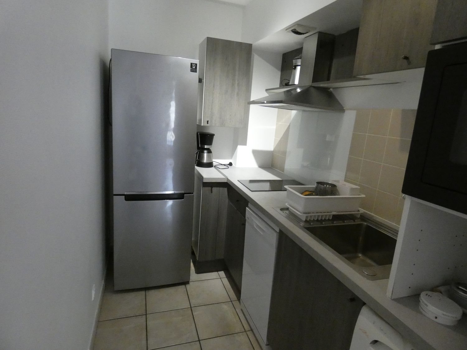 Appartement à louer, 43m², Beaune