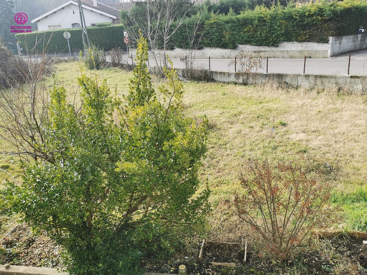 Maison à vendre, 85m², Roussillon