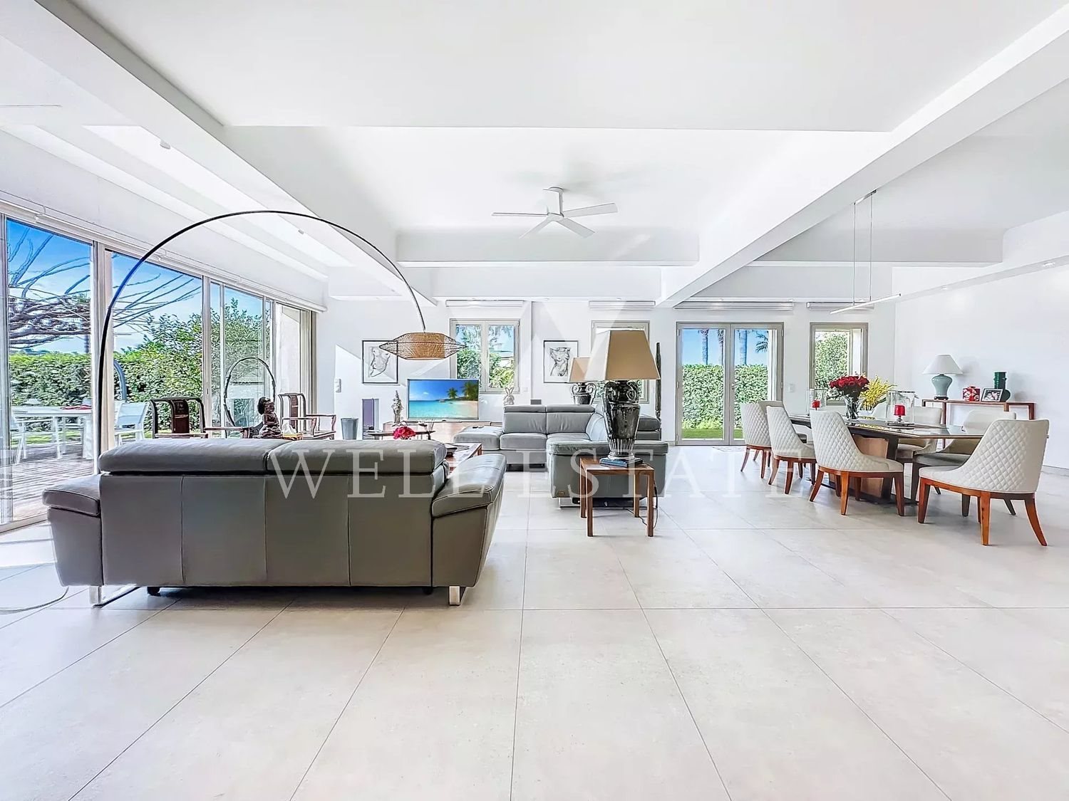 Maison à louer, 400m², Antibes