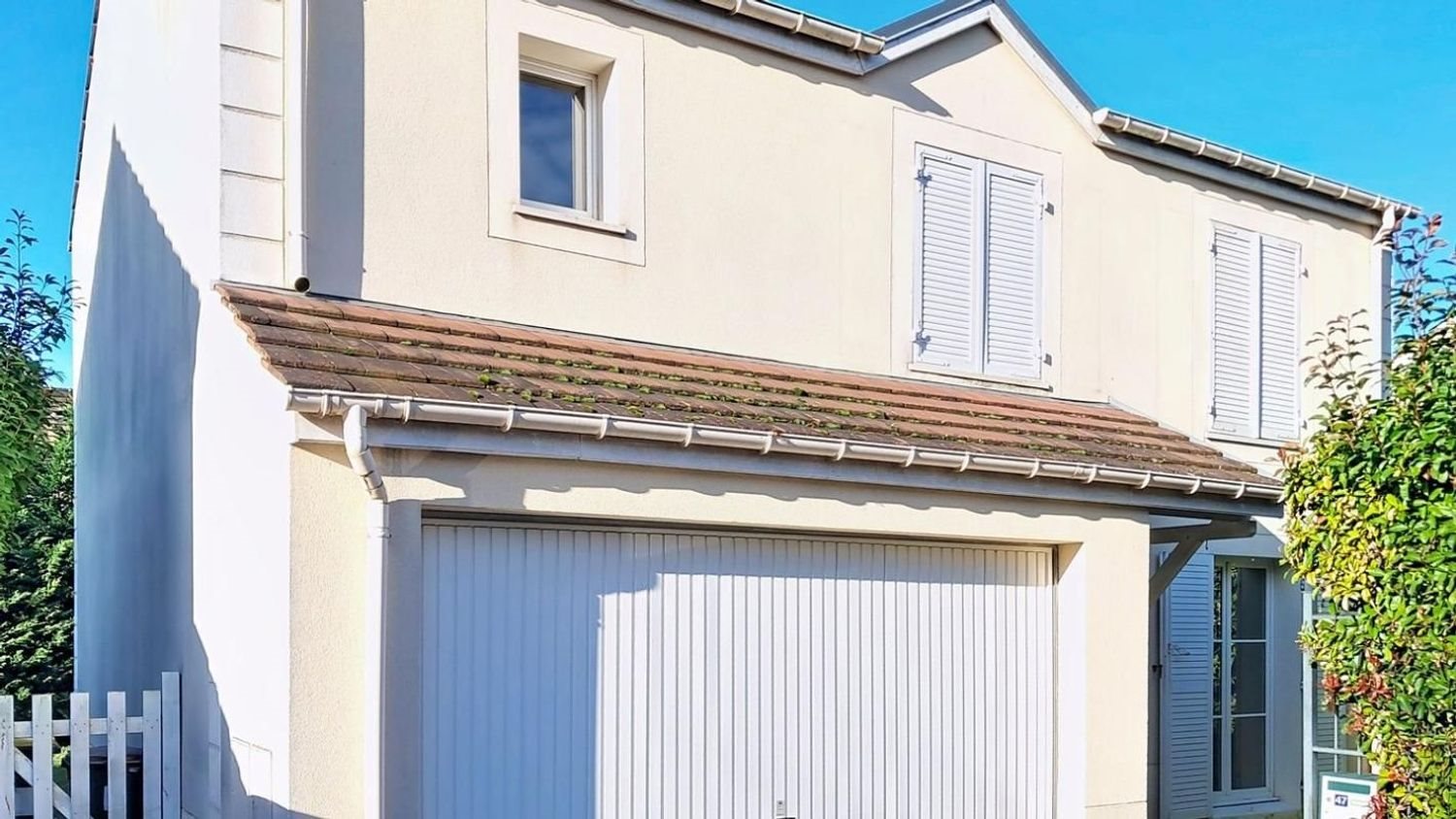 Maison à vendre, 102m², Saint-Pierre-du-Perray