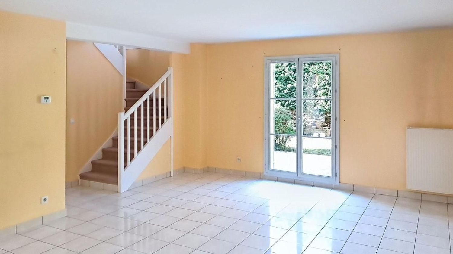 Maison à vendre, 102m², Saint-Pierre-du-Perray