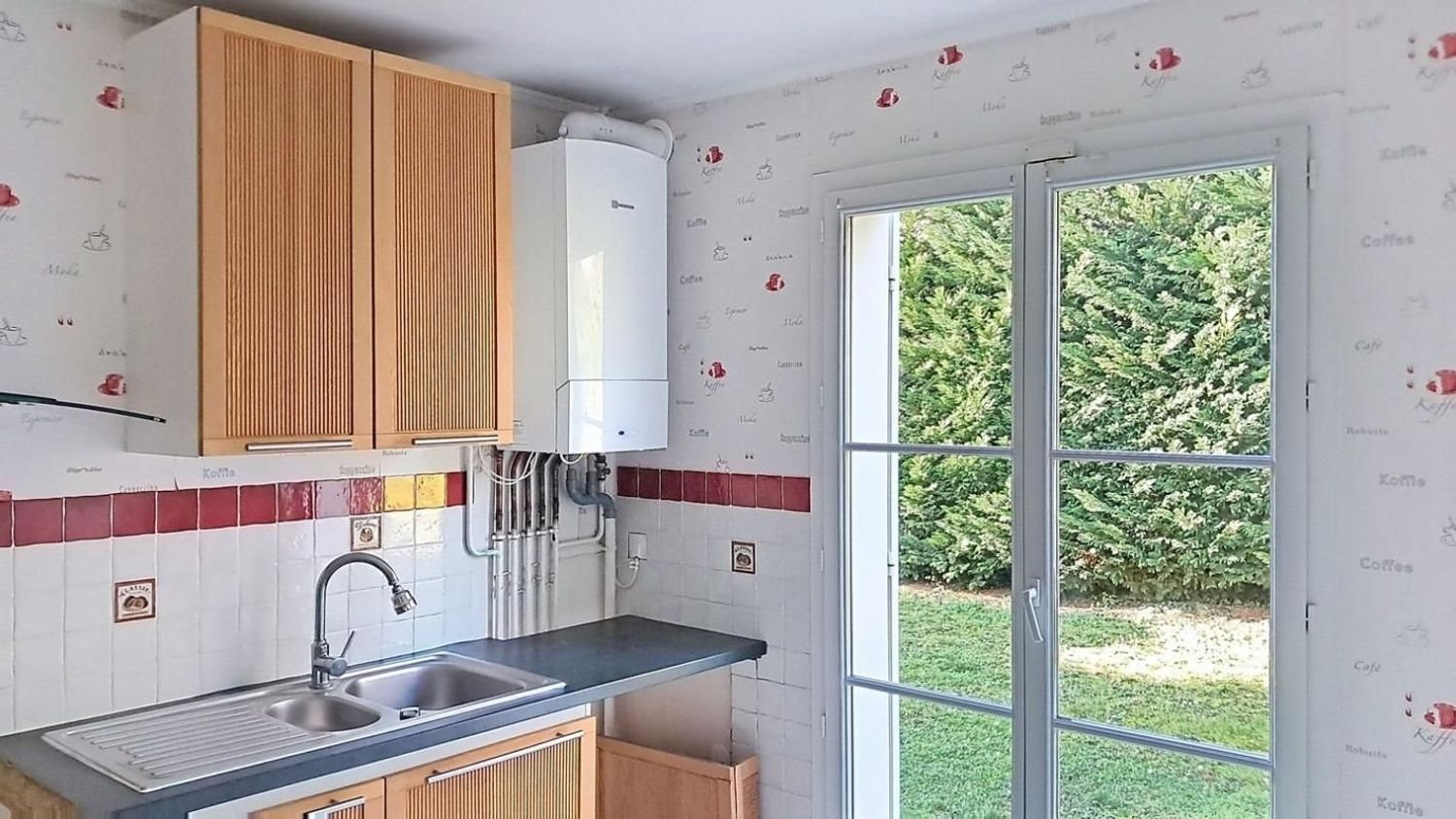 Maison à vendre, 102m², Saint-Pierre-du-Perray