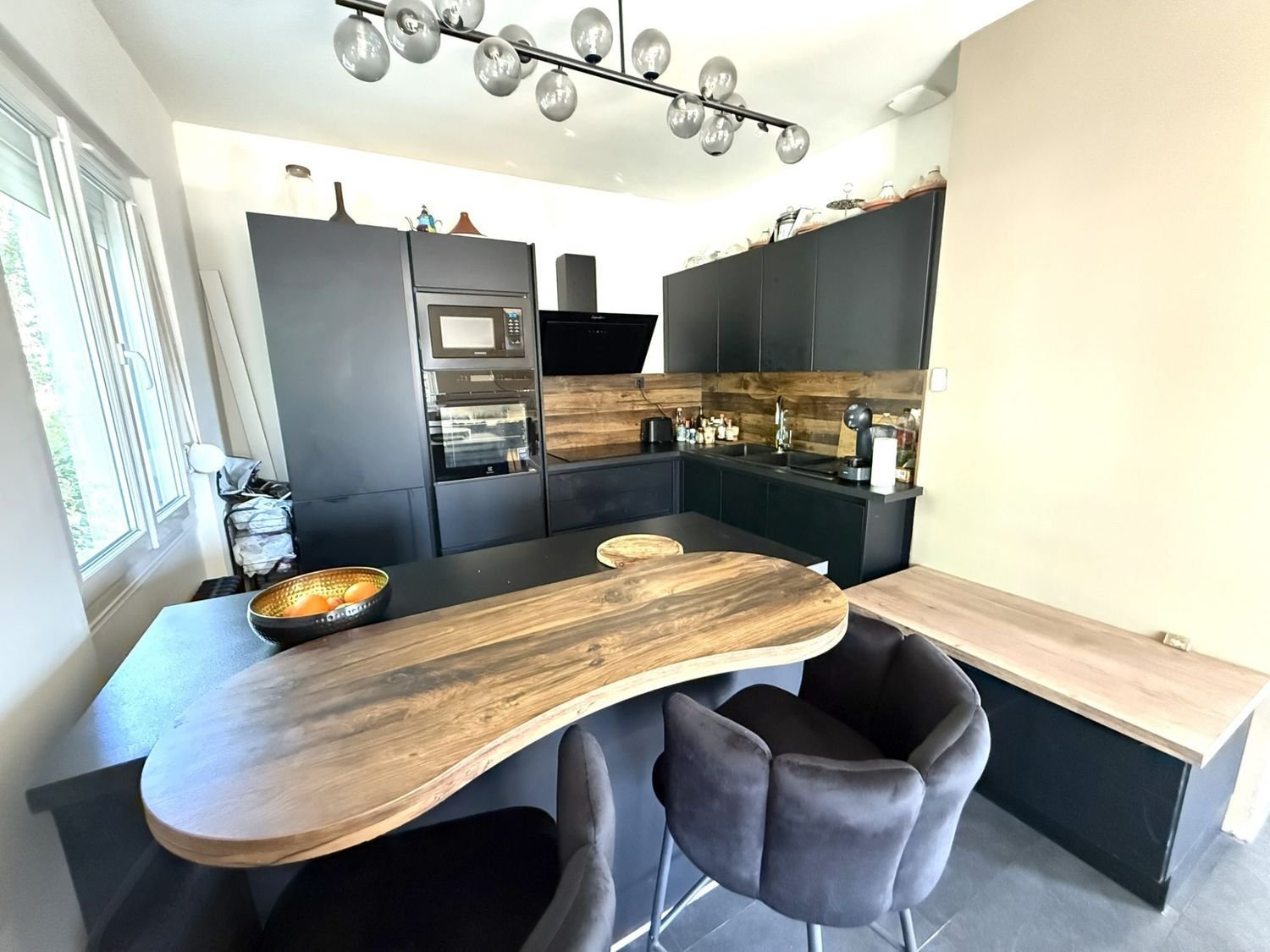 Maison à vendre, 105m², Le Havre