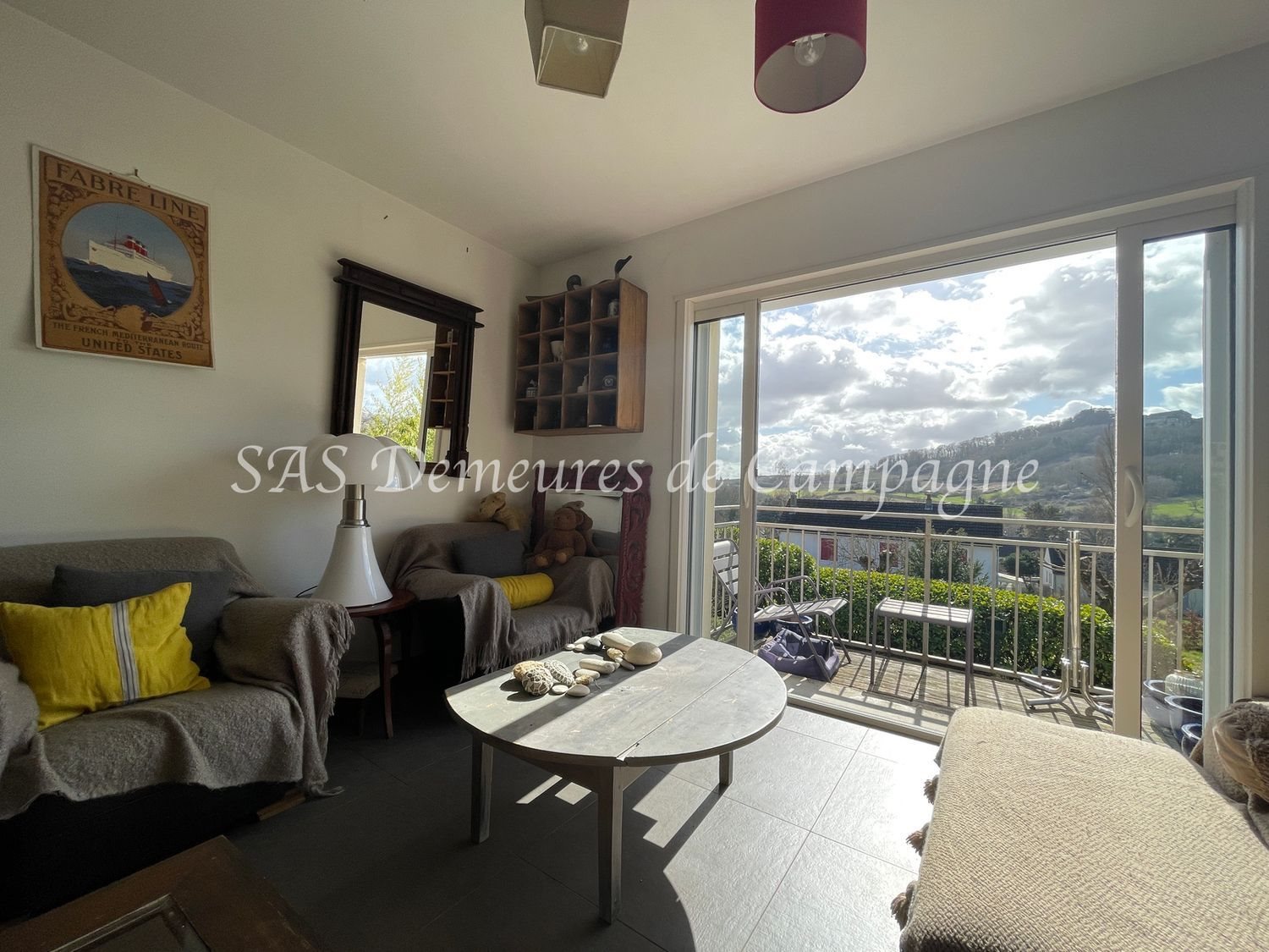 Maison à vendre, 150m², Sancerre