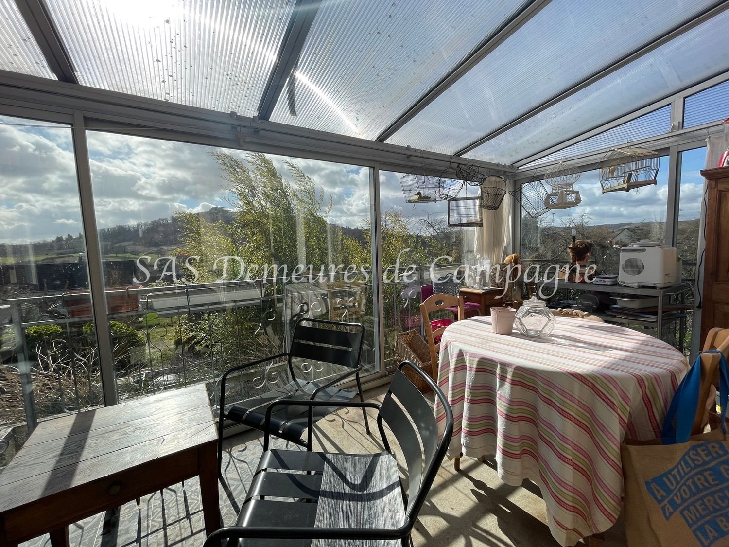 Maison à vendre, 150m², Sancerre