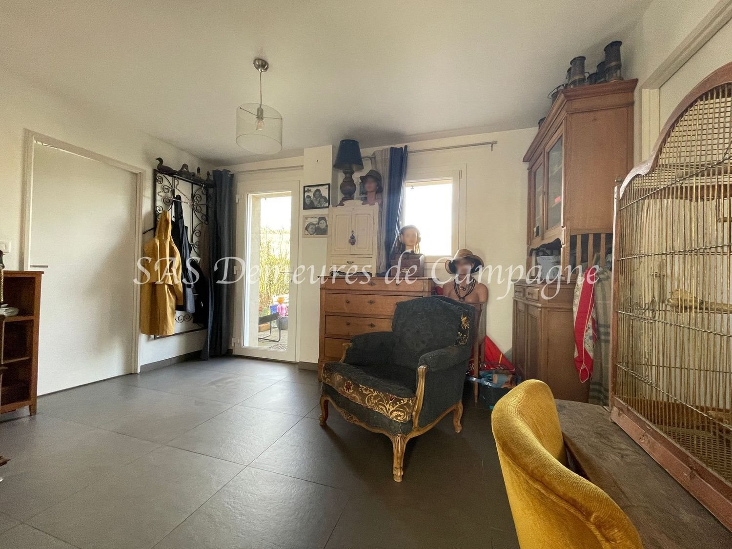 Maison à vendre, 150m², Sancerre