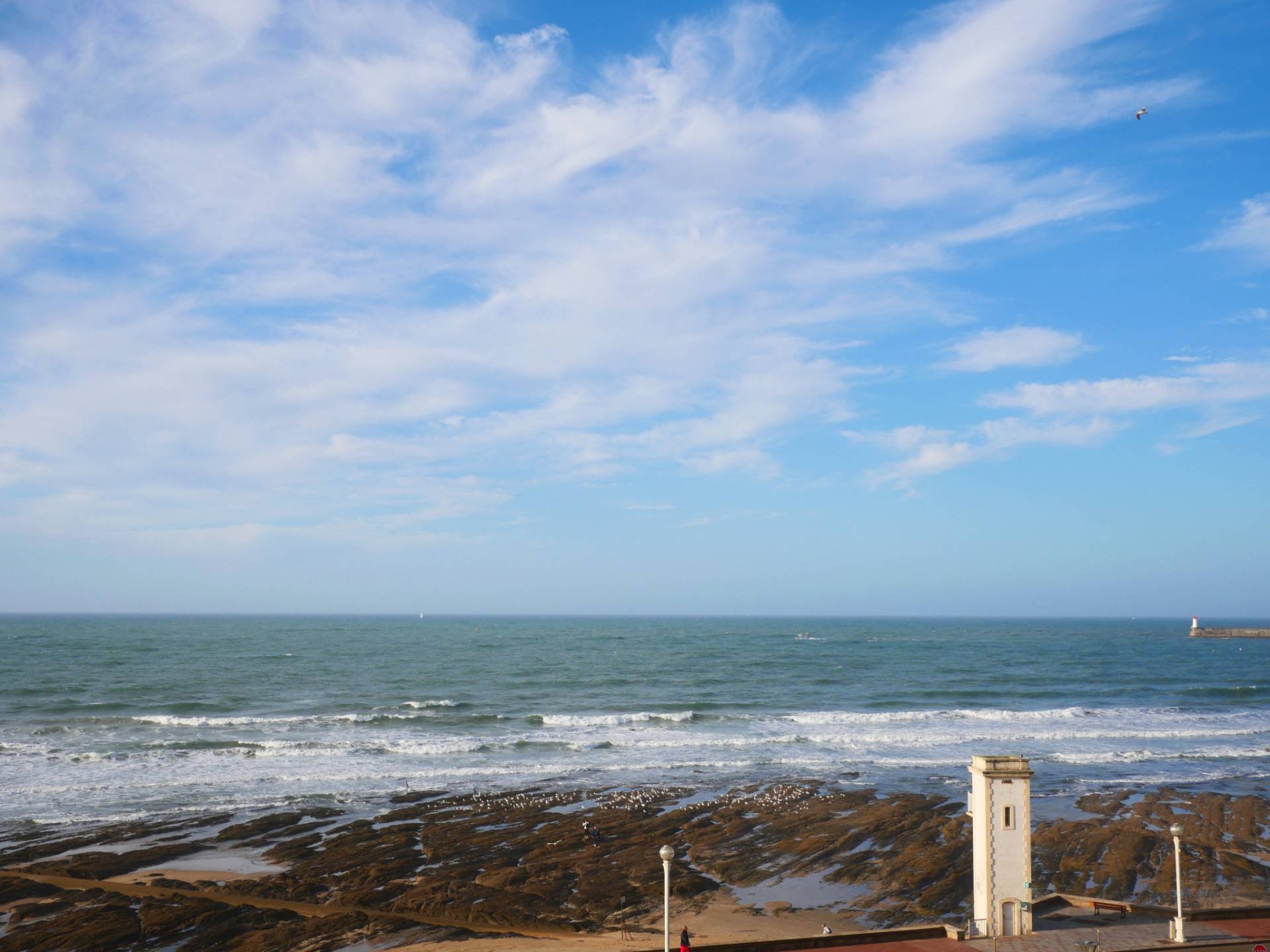 Appartement à vendre, 26m², Les Sables-d'Olonne