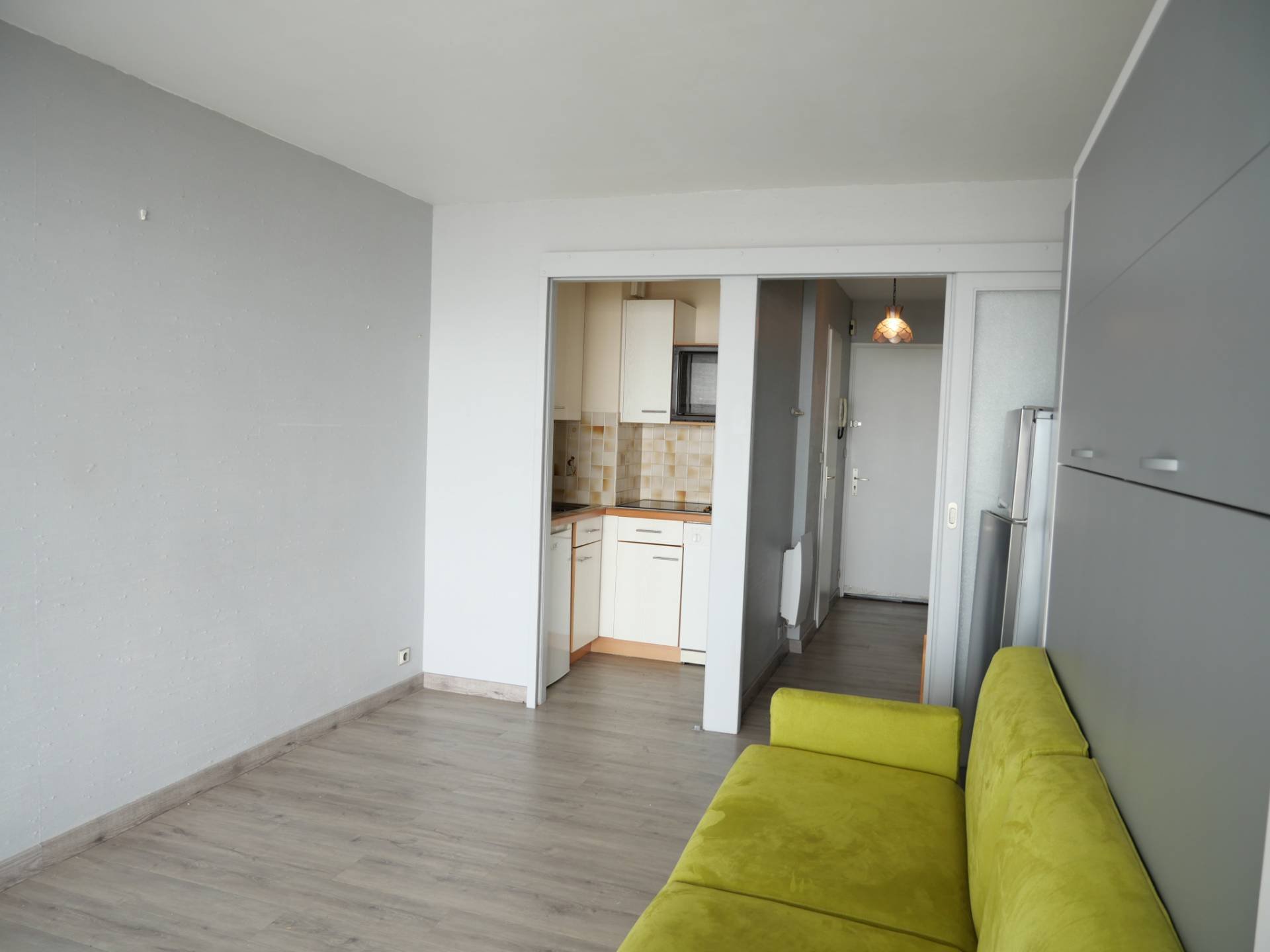 Appartement à vendre, 26m², Les Sables-d'Olonne