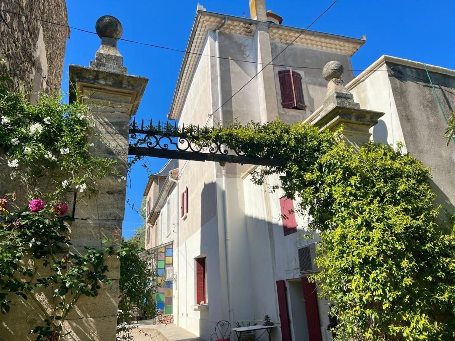 Maison à vendre, 354m², Roujan