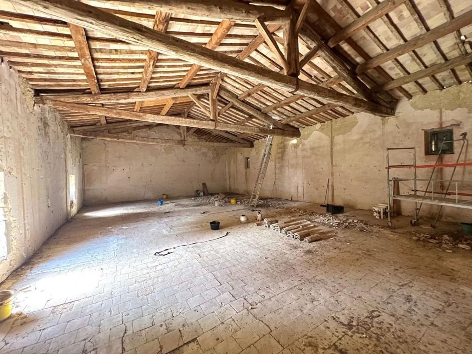 Maison à vendre, 354m², Roujan
