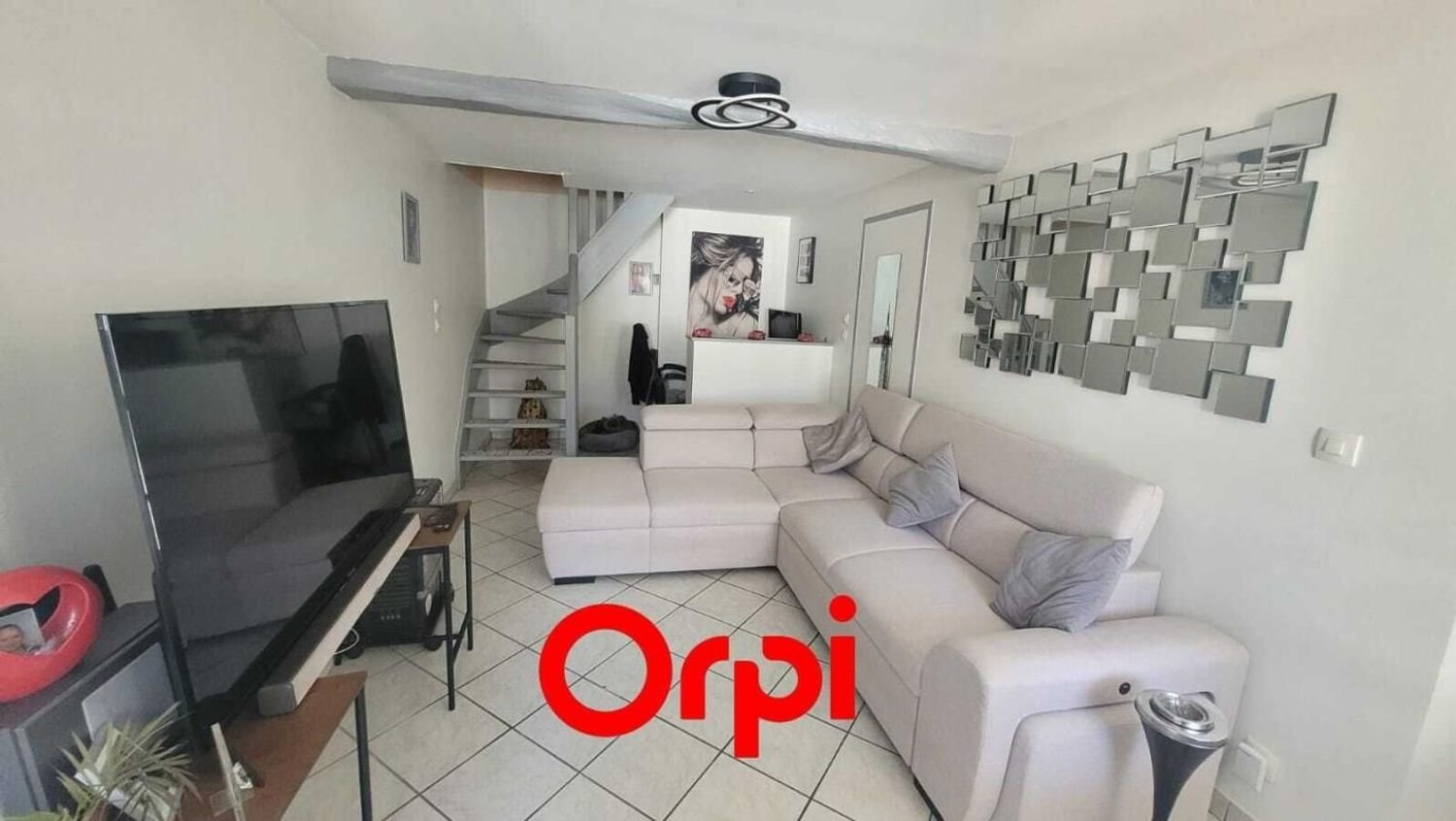 Maison à vendre, 72m², Marcilloles