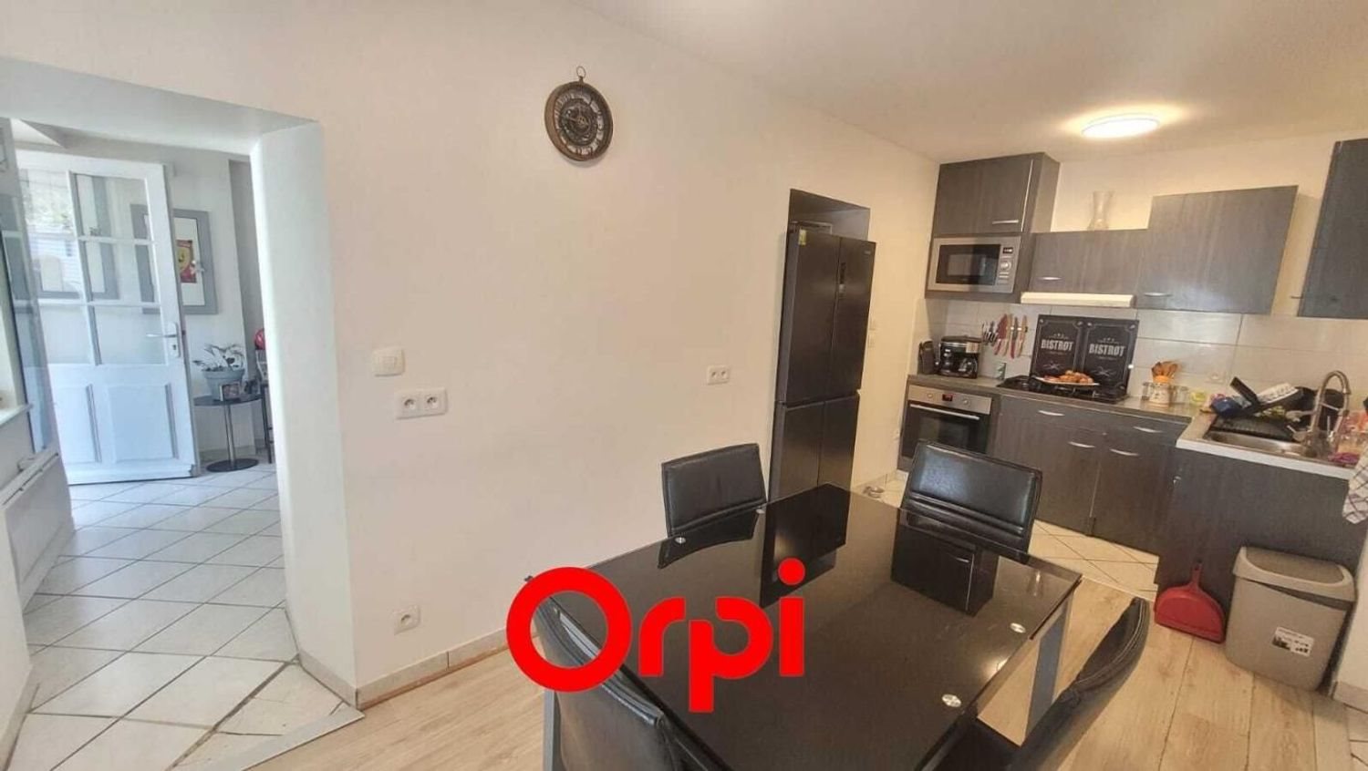 Maison à vendre, 72m², Marcilloles