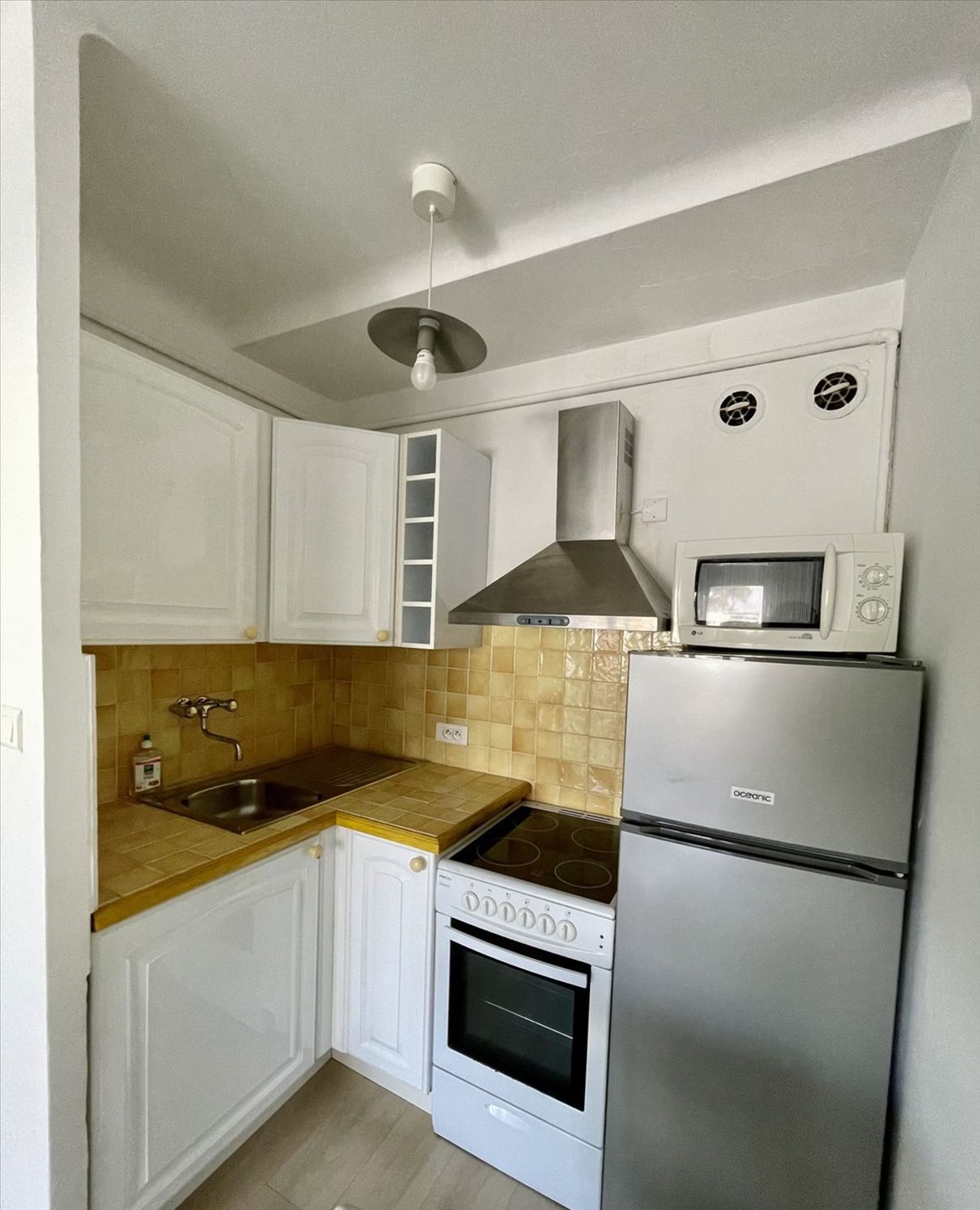 Appartement à louer, 33m², Le Cannet
