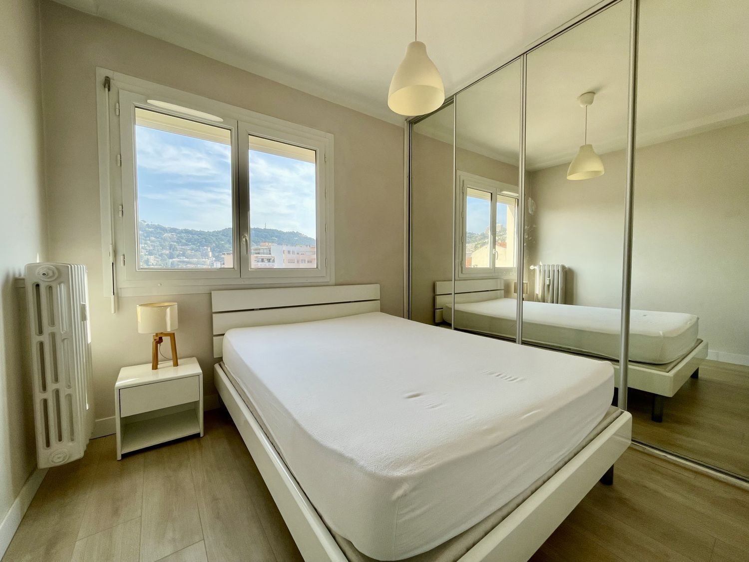Appartement à louer, 33m², Le Cannet