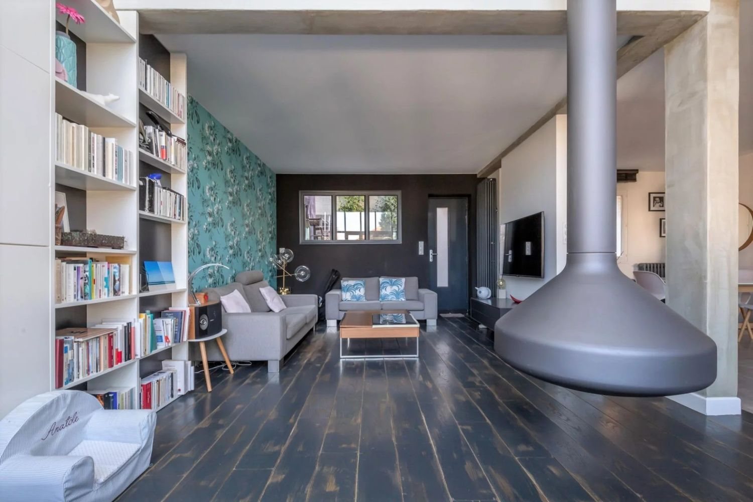 Maison à vendre, 150m², Le Perreux-sur-Marne