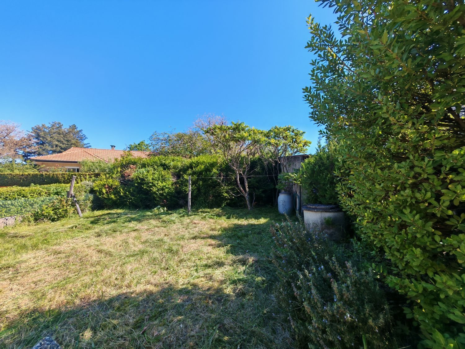 Maison à vendre, 77m², Vernoux-en-Vivarais