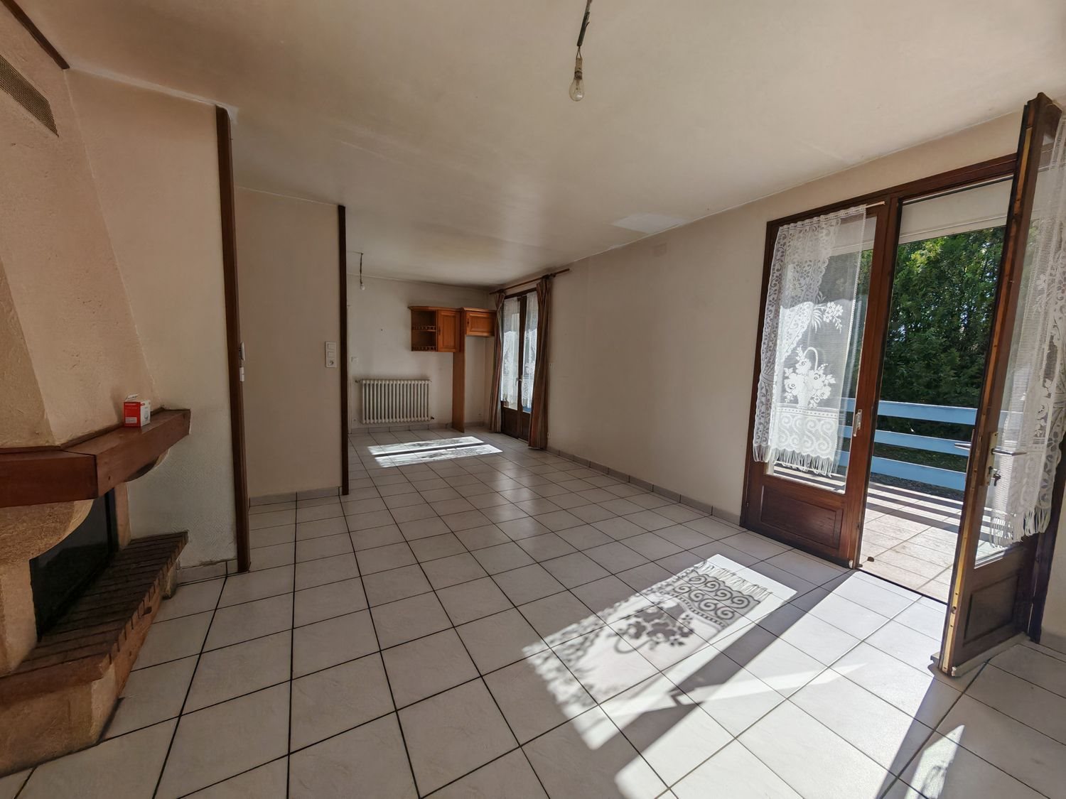 Maison à vendre, 77m², Vernoux-en-Vivarais