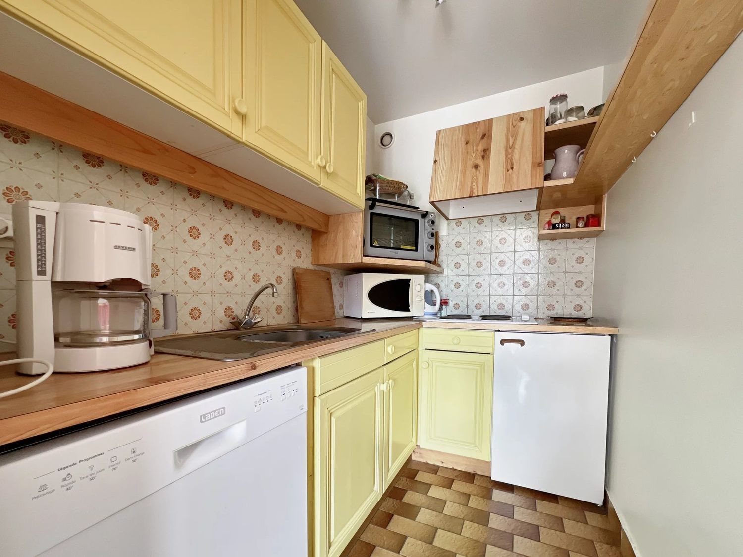 Appartement à vendre, 31m², Arâches-la-Frasse (Les Carroz d'Arâches)