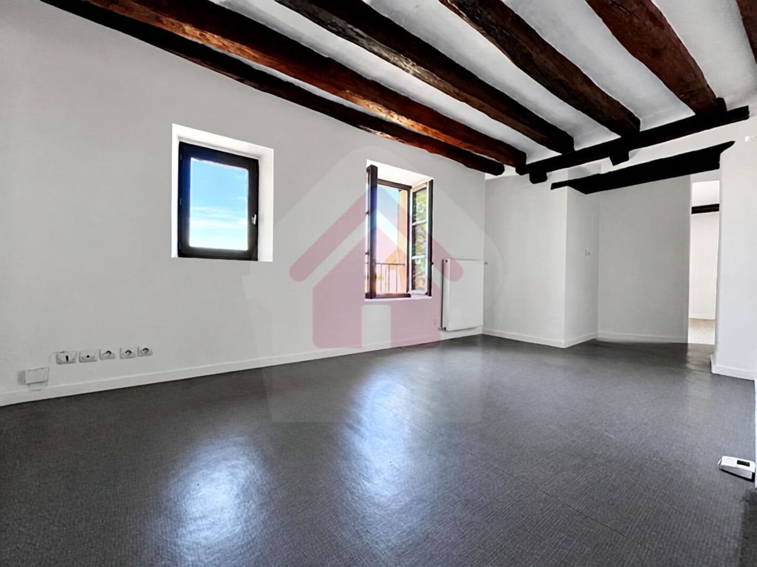 Appartement à louer, 60m², Corbreuse