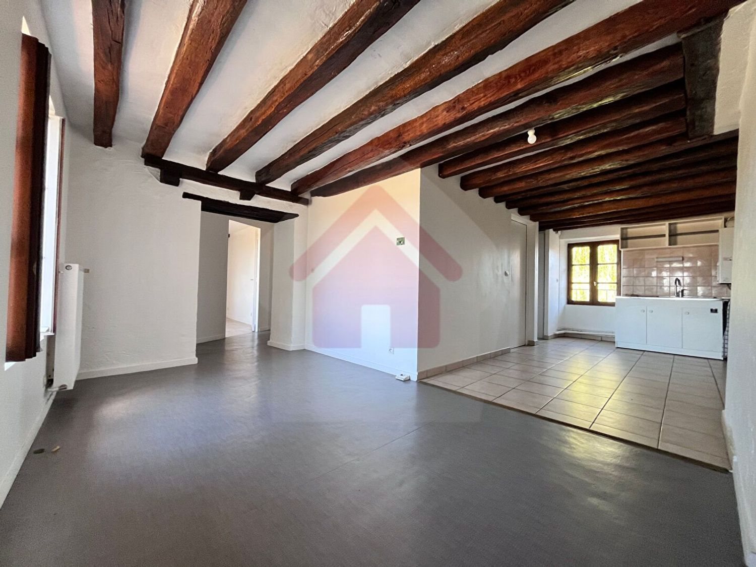 Appartement à louer, 60m², Corbreuse