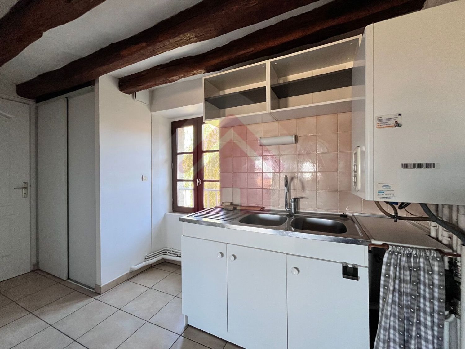Appartement à louer, 60m², Corbreuse