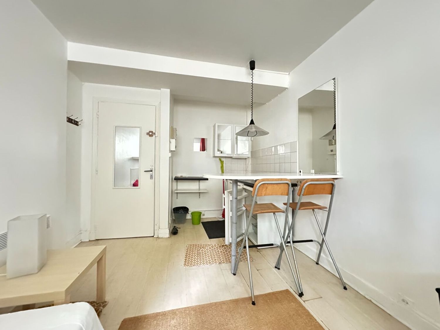 Appartement à vendre, 13m², Saint-Germain-en-Laye