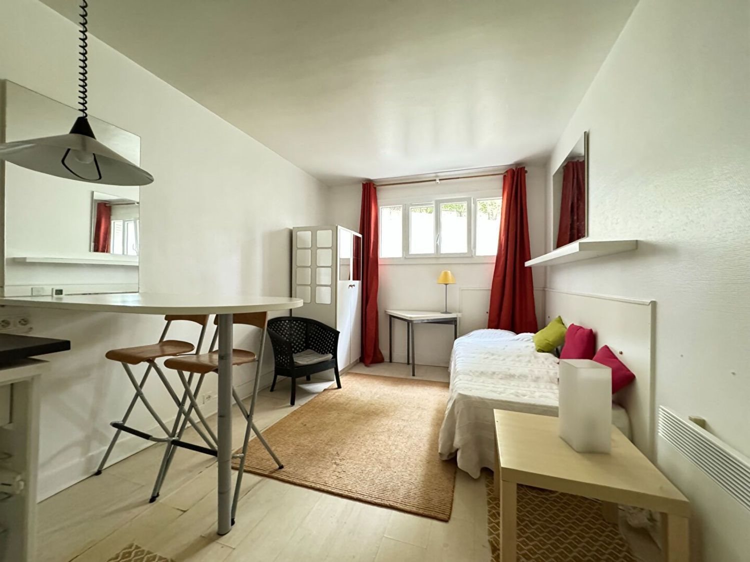 Appartement à vendre, 13m², Saint-Germain-en-Laye