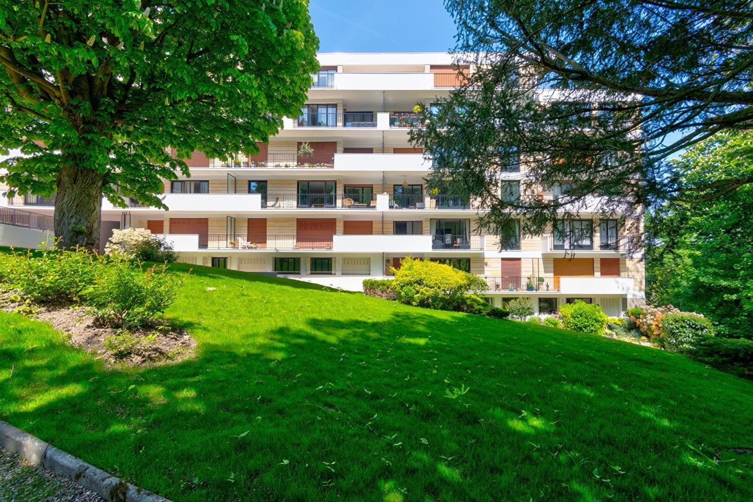 Appartement à vendre, 13m², Saint-Germain-en-Laye