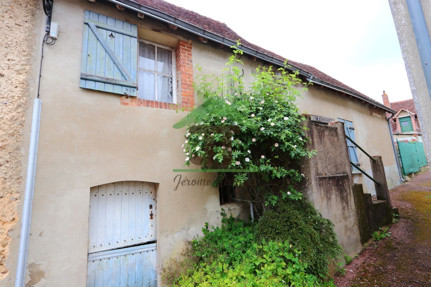 Maison à vendre, 46m², Cloyes-sur-le-Loir