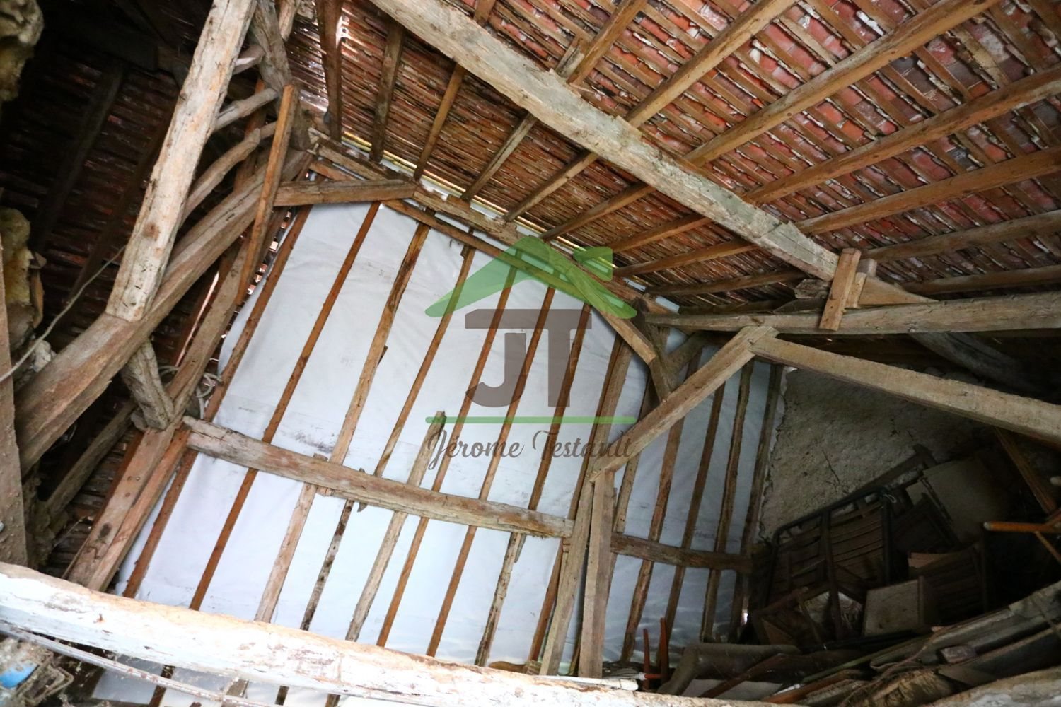 Maison à vendre, 46m², Cloyes-sur-le-Loir