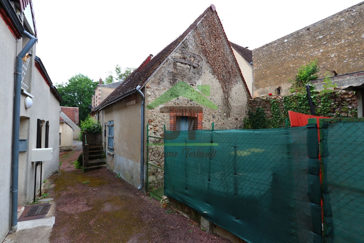 Maison à vendre, 46m², Cloyes-sur-le-Loir