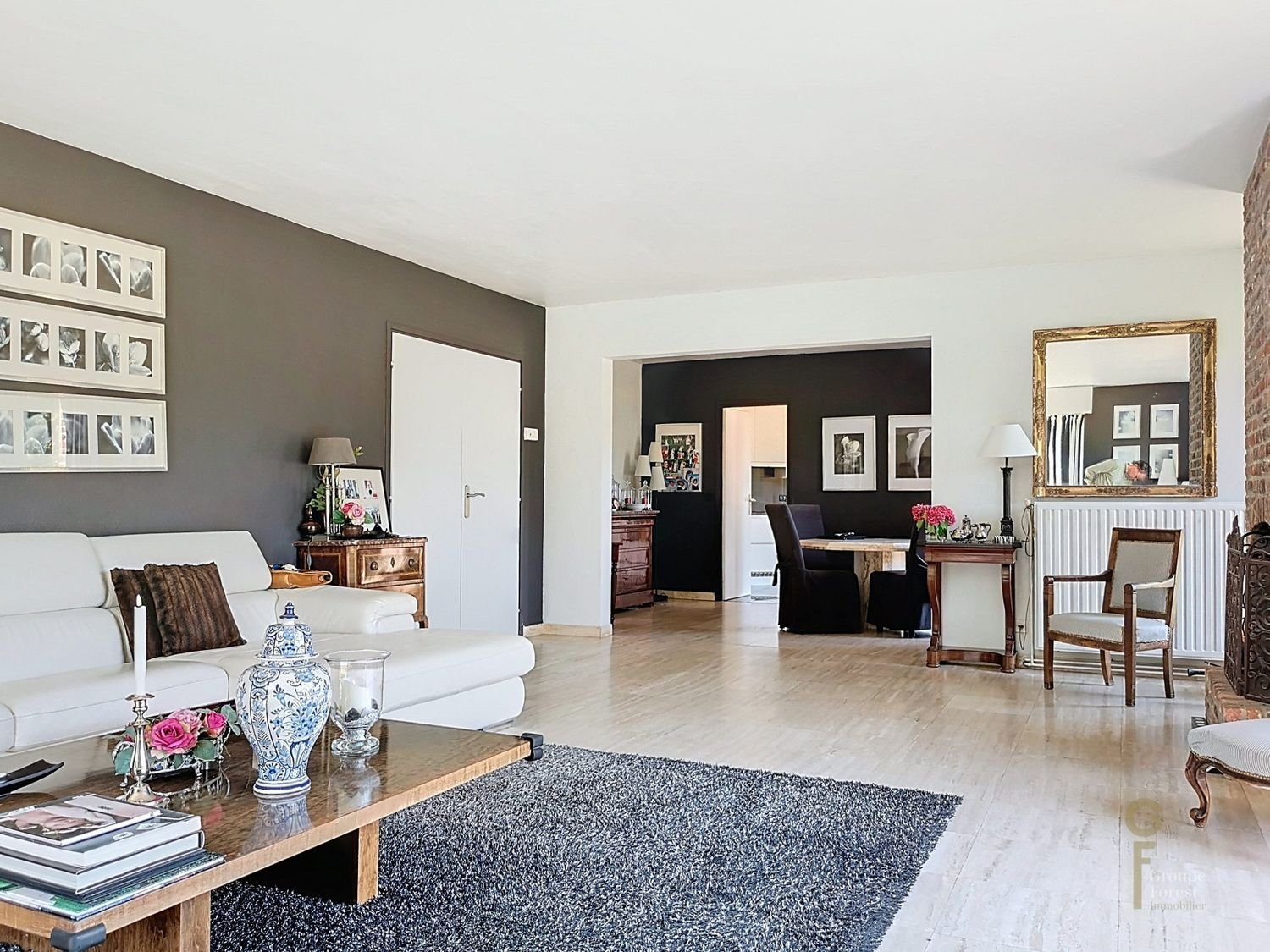 Maison à louer, 172m², Bondues