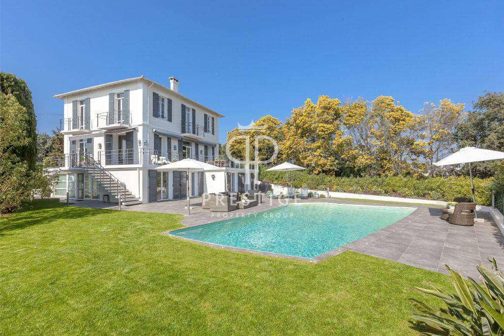 Maison à vendre, 270m², Cannes