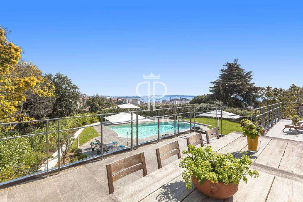 Maison à vendre, 270m², Cannes