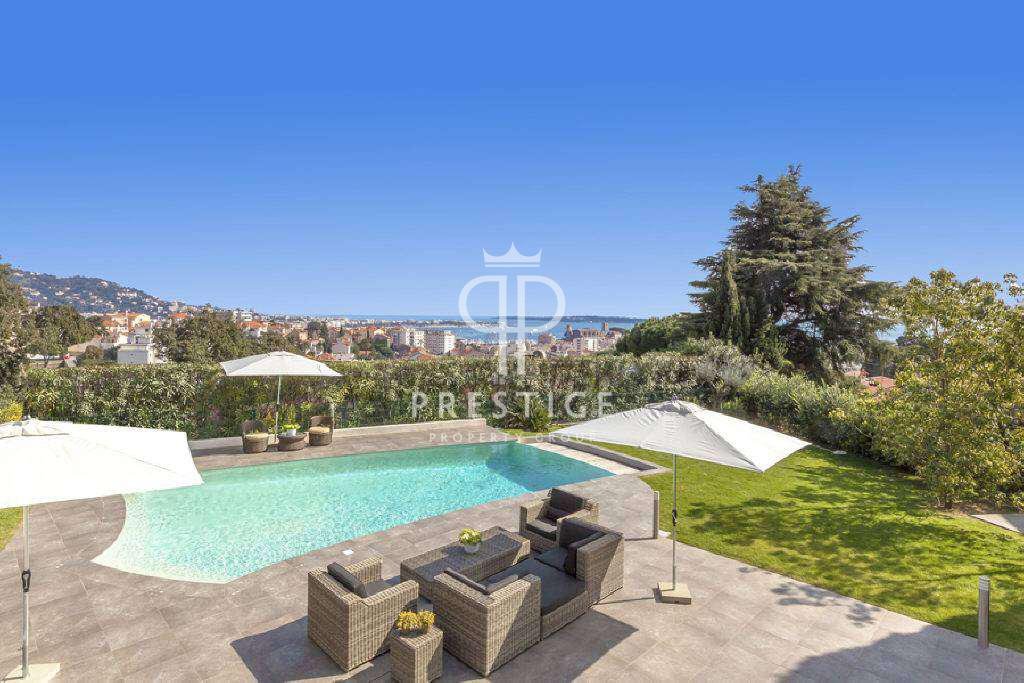 Maison à vendre, 270m², Cannes
