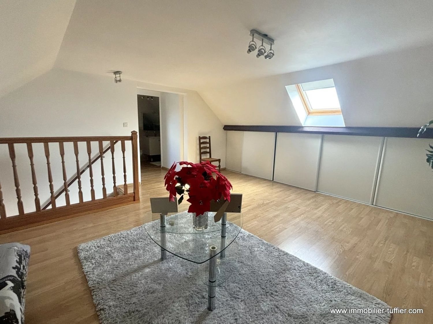 Maison à vendre, 110m², Dollon